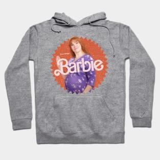 Barbie Movie–Midge Hoodie